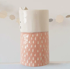 Florero Gato - tienda online