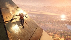 Assassin's Creed Origins PS4 FORMATO FÍSICO - comprar online