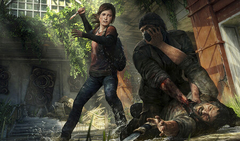 The Last of Us Remastered PS Hits PS4 en internet