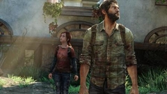 The Last of Us Remastered PS Hits PS4 - comprar online