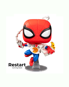 Funko Pop Spider-Man N672 - comprar online