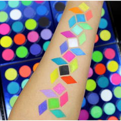 City of Neon Lights Rude Cosmetics en internet