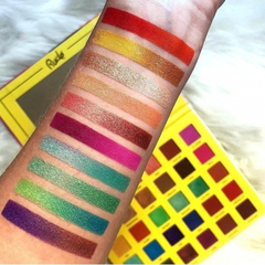 Cest Fantastique Rude Cosmetics - Paola Grillo Beauty Store