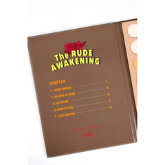 The Rude AWAKENING - Book 5 - Paola Grillo Beauty Store