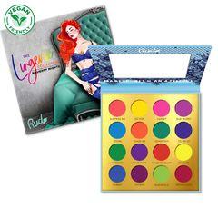 The Lingerie Collection - Naughty Nights (Brights) Rude Cosmetics