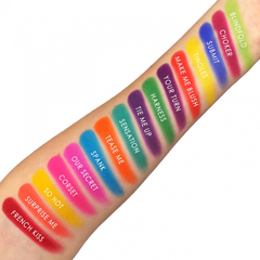 The Lingerie Collection - Naughty Nights (Brights) Rude Cosmetics en internet