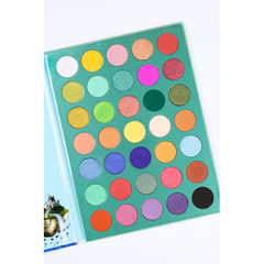 Merfantasia - Book 8 Rude Cosmetics - Paola Grillo Beauty Store