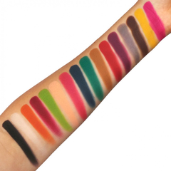 The Lingerie Collection - Wild Nights (Wearable) Rude Cosmetics - comprar online