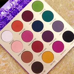The Lingerie Collection - Wild Nights (Wearable) Rude Cosmetics en internet