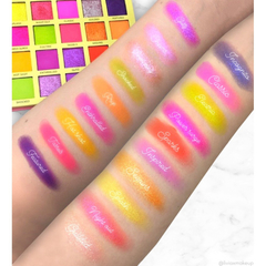 The Roaring 20's - Neons Rude Cosmetics - comprar online