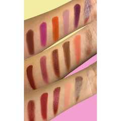 Legally Nude - 24 Eyeshadow Palette Rude Cosmetics en internet