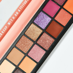 Metropolis - Tokyo Rude Cosmetics en internet