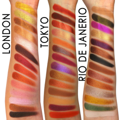 Metropolis - Rio de Janeiro Rude Cosmetics - Paola Grillo Beauty Store