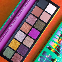 Metropolis - Rio de Janeiro Rude Cosmetics en internet