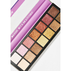 Metropolis - London Rude Cosmetics en internet