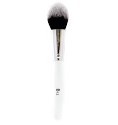 Pincel Polvos-Rubor B12 Make Up Supplies
