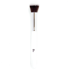 Brocha para base, contorno y corrector B9 Make Up Supplies