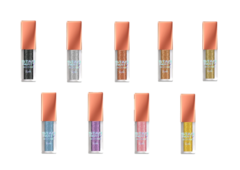 Star Party Liquid Eyeshadow Rude Cosmetics