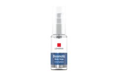 Biosmotic water drops Lidherma