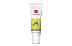 Cellactive eye cream Lidherma