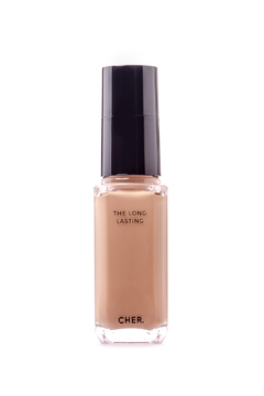 Base Larga Duración Cher Beauty - Paola Grillo Beauty Store
