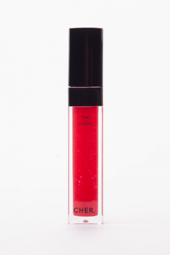 THE GLOSS Brillo Labial Cher Beauty - comprar online