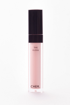 THE GLOSS Brillo Labial Cher Beauty - Paola Grillo Beauty Store