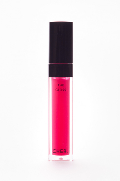 THE GLOSS Brillo Labial Cher Beauty - tienda online
