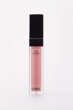 THE LACQUER Laca De Labios Mate Cher Beauty - comprar online