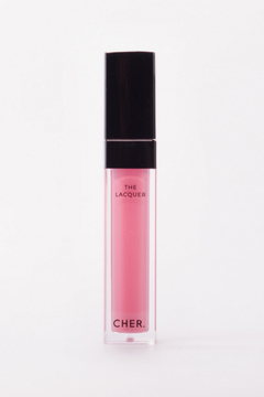 THE LACQUER Laca De Labios Mate Cher Beauty en internet