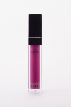 THE LACQUER Laca De Labios Mate Cher Beauty - Paola Grillo Beauty Store