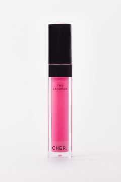 THE LACQUER Laca De Labios Mate Cher Beauty - tienda online