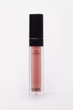Imagen de THE LACQUER Laca De Labios Mate Cher Beauty