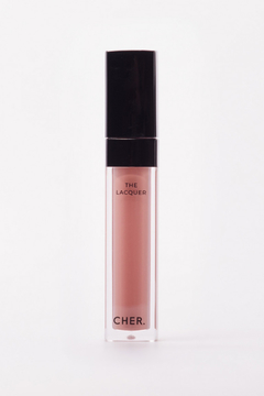 THE LACQUER Laca De Labios Mate Cher Beauty en internet
