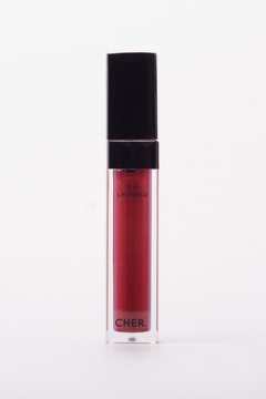 THE LACQUER Laca De Labios Mate Cher Beauty - tienda online