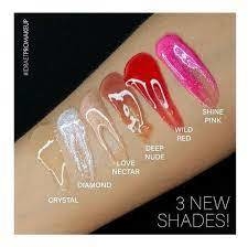 POWER PLUMPING LIP GLOSS Idraet - comprar online