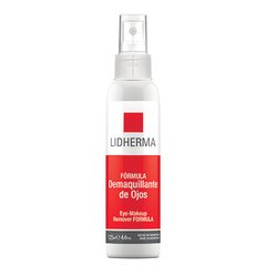 DEMAQUILLANTE DE OJOS - LIDHERMA