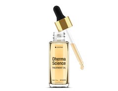 Dherma Science treatment oil Lidherma