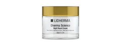 Dherma Science Night Reset Cream Lidherma