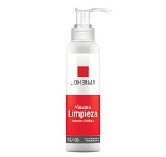 Emulsion de limpieza Lidherma