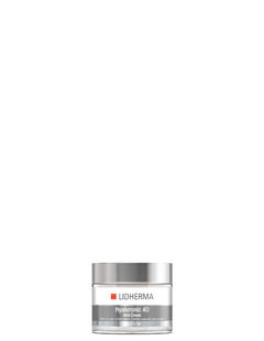 Hyaluronic 4D Rich Cream Lidherma