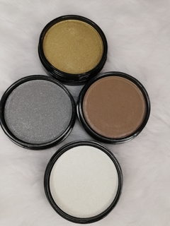 Sombras individuales Mila Marzi - tienda online