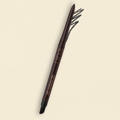 Delineador retráctil negro Una Natura