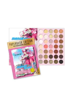 Manga Anime Edición bolsillo - Rude Cosmetics