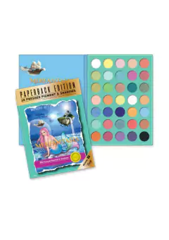 Merfantasy Edición bolsillo - Rude Cosmetics