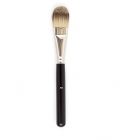 Brocha de Base N2 Make Up Supplies