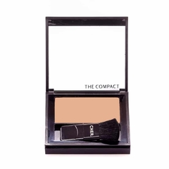 Polvo Compacto Cher Beauty