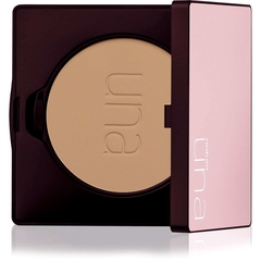 Polvo Compacto Nude Me Natura Una - Paola Grillo Beauty Store