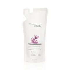 Acondicionador Revitalización Post-Química (Repuesto) Natura Plant