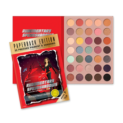 Rudimentary Speyeshadows Edición bolsillo - Rude Cosmetics